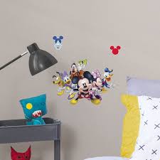 Disney Jr Mickey Mouse And Friends