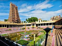 holiday destinations in south india