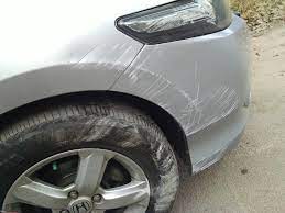 Deep car scratches are the most expensive type to repair, but also the ones that are most important to get fixed. 30 Car Scratch Paint Cost India