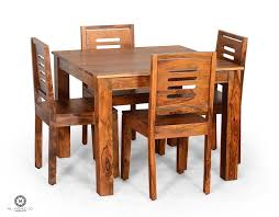 dining table 4 chairs dt three