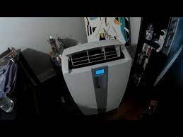 danby premiere 13000 btu portable air