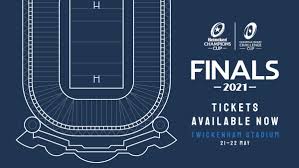 The owls are issuing a supporter update following the release of 2021/22 season tickets earlier this week. European Professional Club Rugby Get Your Twickenham European Finals Weekend Tickets Now