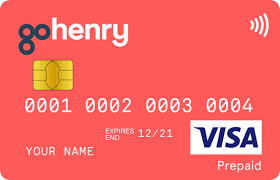 Reloadable prepaid cards teach teenagers about responsible how the visa buxx card works. Gohenry Making Every Kid Good With Money Gohenry
