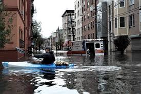 hoboken has changed 5 years after sandy