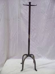 Hand Forged Wrought Iron Fireplace Tool