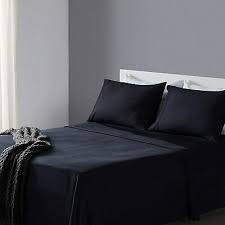 sleepzone queen bed sheets set 4 pieces