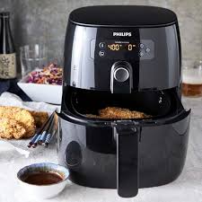 Philips Airfryer With Turbostar Avance