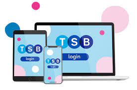 Tsb Online Banking Support gambar png