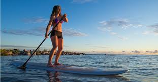 The 7 Best Stand Up Paddle Boards Reviewed For 2019