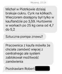 Agrounia - Kiedy nasz lider Michał Kołodziejczak mówił o... | Facebook