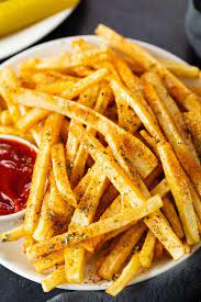 best ever french fry seasoning the