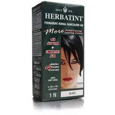 Herbatint Hair Color