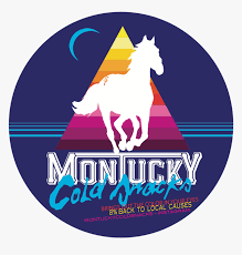 While you can't quite put montucky cold snacks into the beloved regional cheap beer category—because. Montucky Png Montucky Cold Snacks Logo Transparent Png Transparent Png Image Pngitem