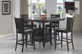 The set includes 1 counter height table and 2 bar stools, which allows you to create your own pub at home. How To Update Your Space With A Counter Height Dining Set