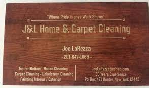 j l home carpet cleaning cleaners