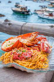 best italian lobster pasta recipe
