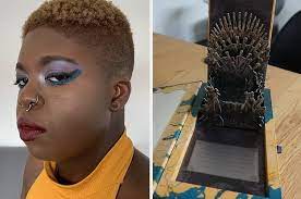game of thrones makeup line