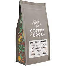 Wink coffee all nighter dark roast whole bean coffee, large 2.2 pound bag, 100% arabica coffee beans, single origin colombian, rich, smooth, full bodied and complex, sustainable whole bean · 2.2 pound (pack of 1) 1,828 $17 Best Coffee On Amazon Whole Bean Ground K Cup And Pod Options