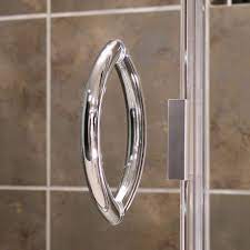 Pin On Frameless Shower Door Handles