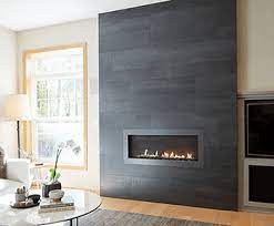 fireplace tile ideas designs to