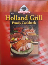 46 Up To Date Holland Grill Cooking Chart
