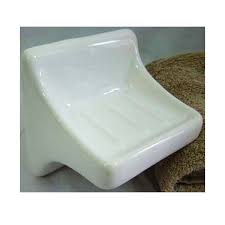 Daltile Ceramic Soap Dish Daycon