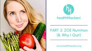 zoe nutrition mumsnet