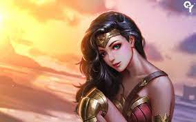 1100 wonder woman wallpapers