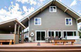 Nw comfy cabins offers a wide variety of privately owned relaxing vacation rentals in leavenworth, washington. Cabin Rental Near Downtown Leavenworth Washington