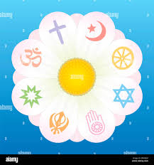 Religion symbols hi-res stock photography and images - Alamy