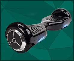 The scooter has a maximum speed of 16km/h and can travel as far as 22km on full charge. Best Self Balancing Scooters Hoverboards Reviews Infographic