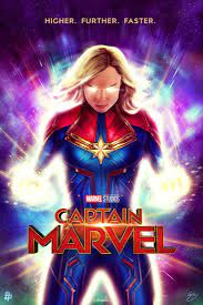 EXCLUSIVO! &#39;Capitã Marvel&#39;: Saiba como foram feitos os efeitos visuais da  heroína | CinePOP