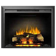 Edendirect 28 In Electric Fireplace
