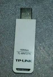 All drivers were scanned with antivirus program for your safety. Tp Link Tl Wn727n Wireless Adapter For Sale Online Ebay