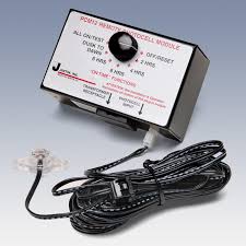 Remote Photocell Module Justin