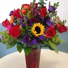 florists in stevens point wi