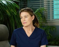Toutes les fois où Meredith Grey est presque morte (ou a subi un autre  traumatisme) | Series 80