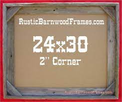 20x30 c wooden rustic barnwood barn