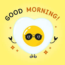 good morning emoji images free