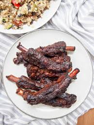 chinese spare ribs slow cooker