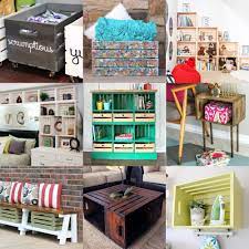 wooden crate decorating ideas for your