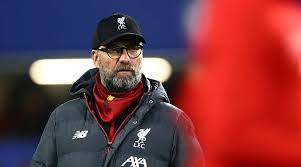 She meant everything to me, a mother in the real sense of the. She Meant Everything To Me Jurgen Klopp Pays Tribute Before Mother S Funeral Sports News The Indian Express