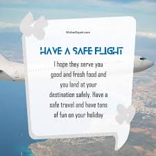 safe flight