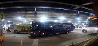 regional buses and shuttles chicago o