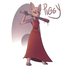 Check spelling or type a new query. Piggy Roblox By Shadowsinthehouse On Deviantart Piggy Animated Cartoon Movies Cartoon Styles