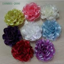 This video is about how to make flowers with cloth or fabric flowers burning method. Fashion Wedding Dresses Fabric Flower Fabric Flowers Handmade Flowers Wedding Flowers China Mainland Fabric Flowers Handmade Flowers Cloth Flowers In Wedding Apparel Accessories N E S On Ttnet Net