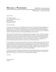 Research Internship Cover Letter