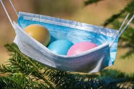Easter is one of the most significant christian festivals and holidays. How Covid 19 Is Changing Passover Easter And Ramadan Observances Tmc News