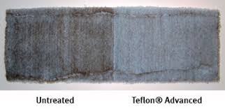 teflon advanced carpet protector