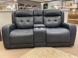 grant power reclining loveseat with